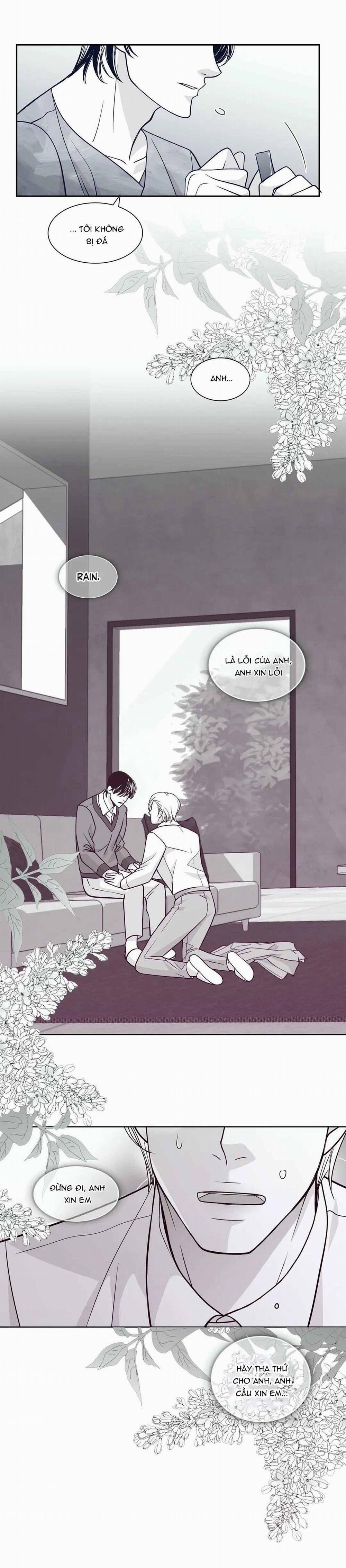 Rain Yêu Dấu 52 trang 27