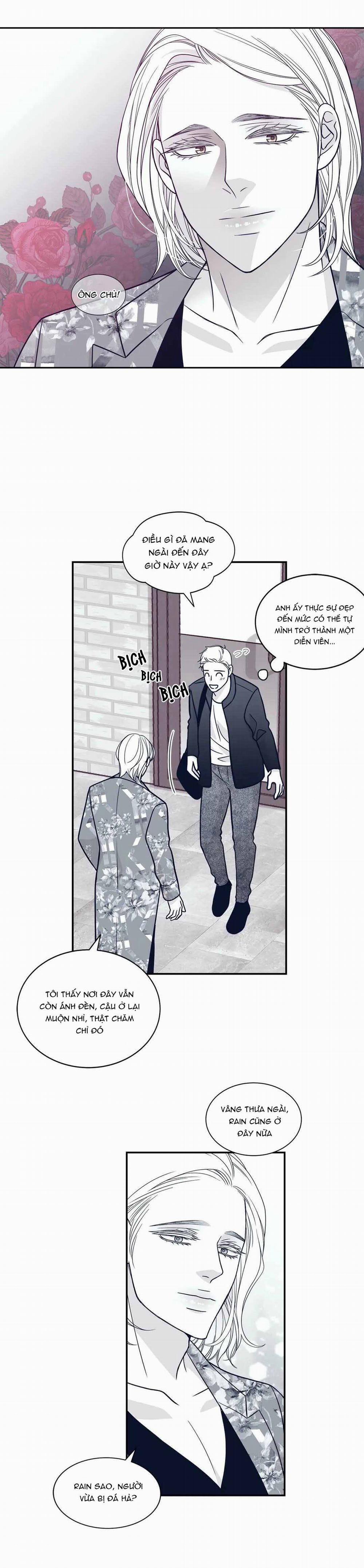 Rain Yêu Dấu 52 trang 30