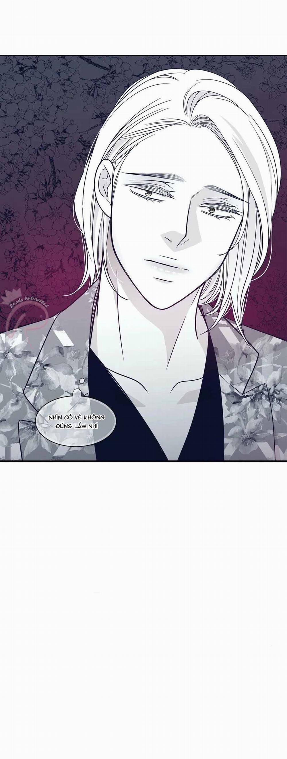 Rain Yêu Dấu 52 trang 32