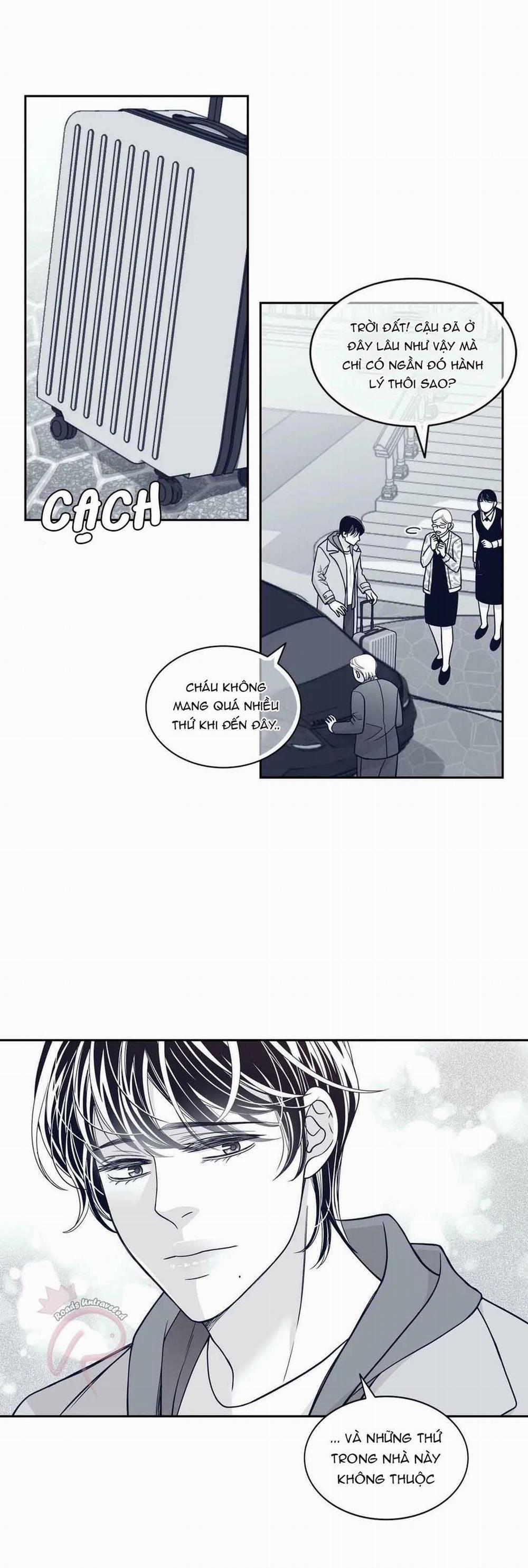 Rain Yêu Dấu 52 trang 4