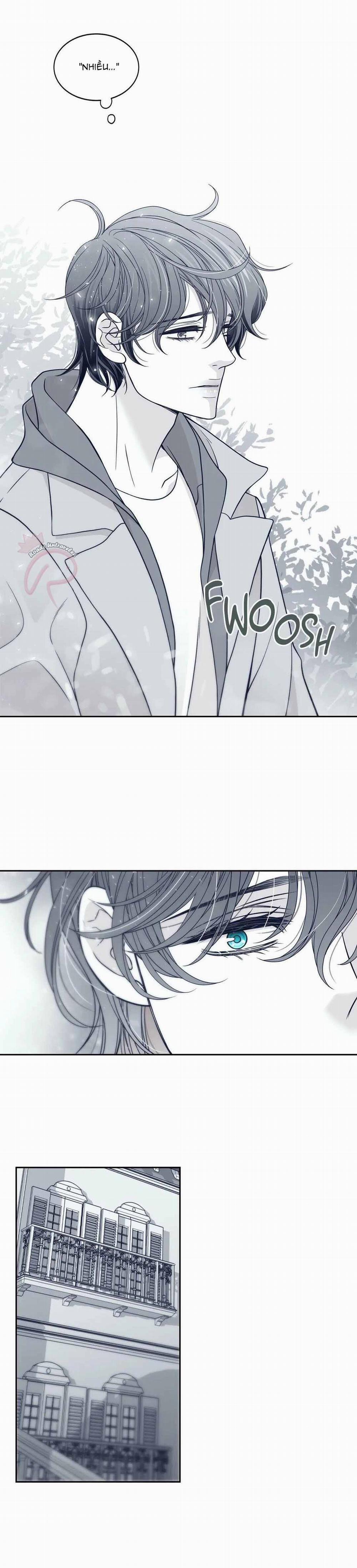 Rain Yêu Dấu 52 trang 7