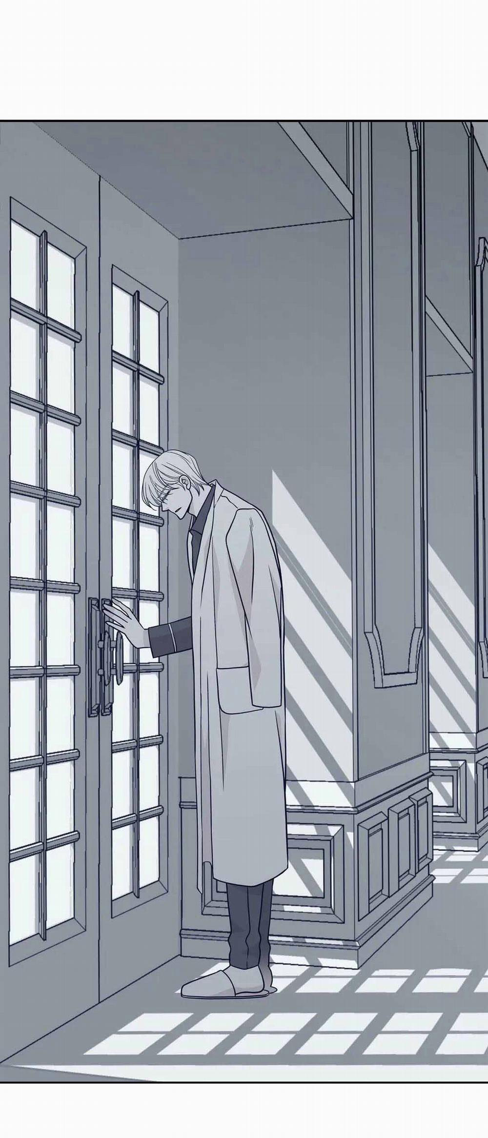 Rain Yêu Dấu 52 trang 8