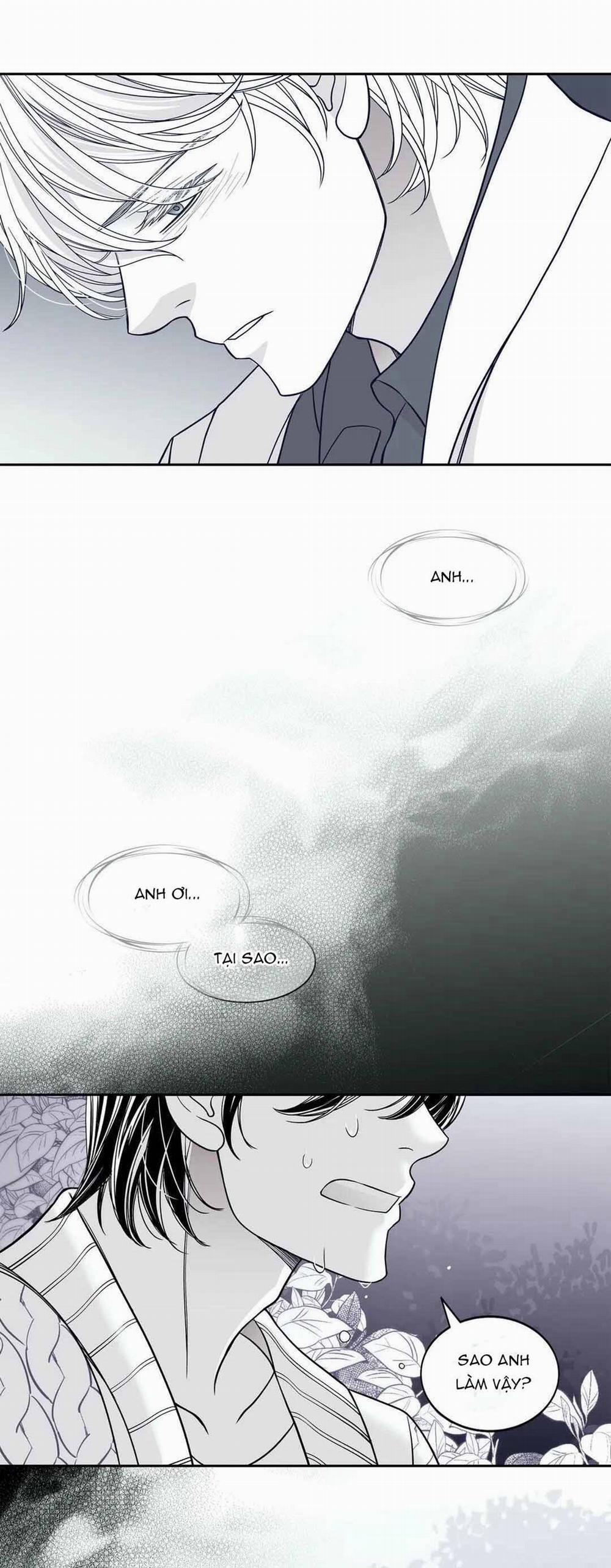 Rain Yêu Dấu 52 trang 9