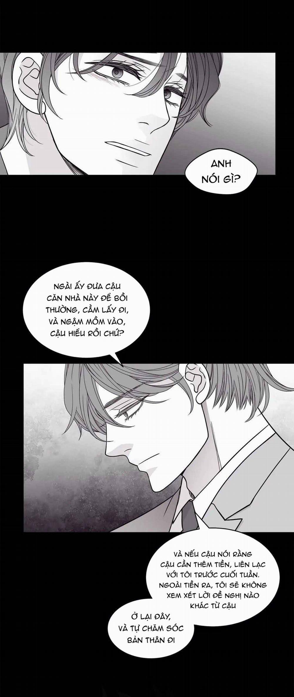 Rain Yêu Dấu 53 trang 12