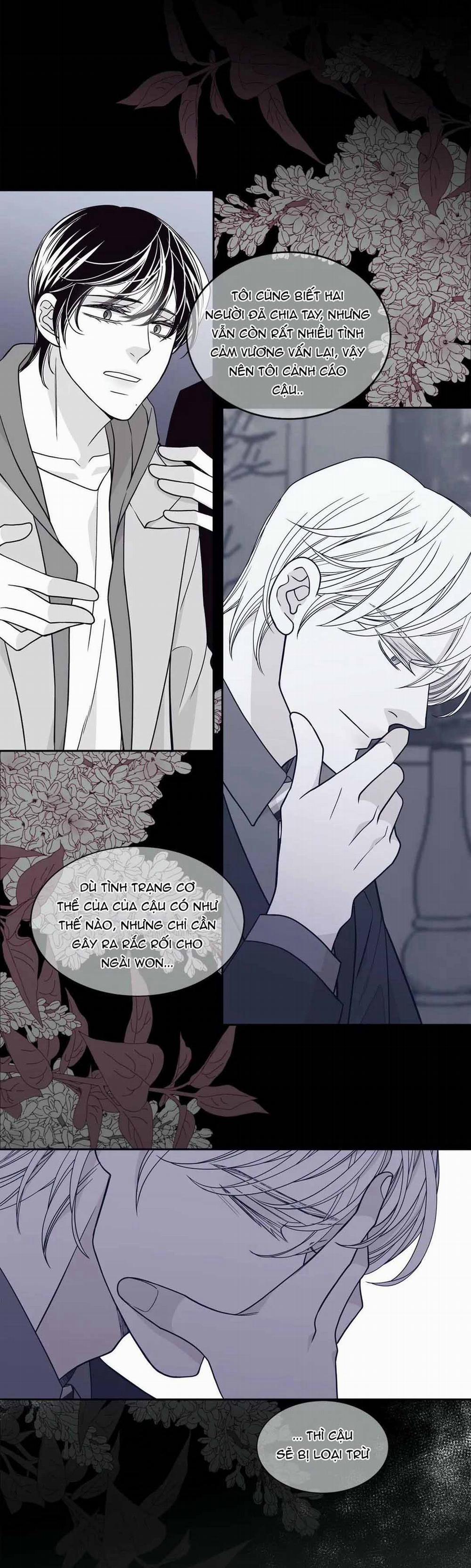 Rain Yêu Dấu 53 trang 13