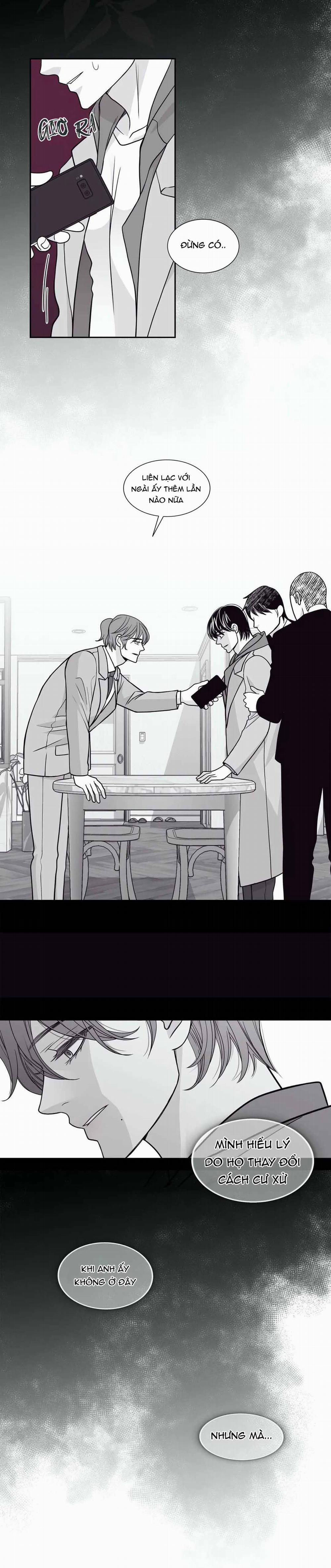 Rain Yêu Dấu 53 trang 14