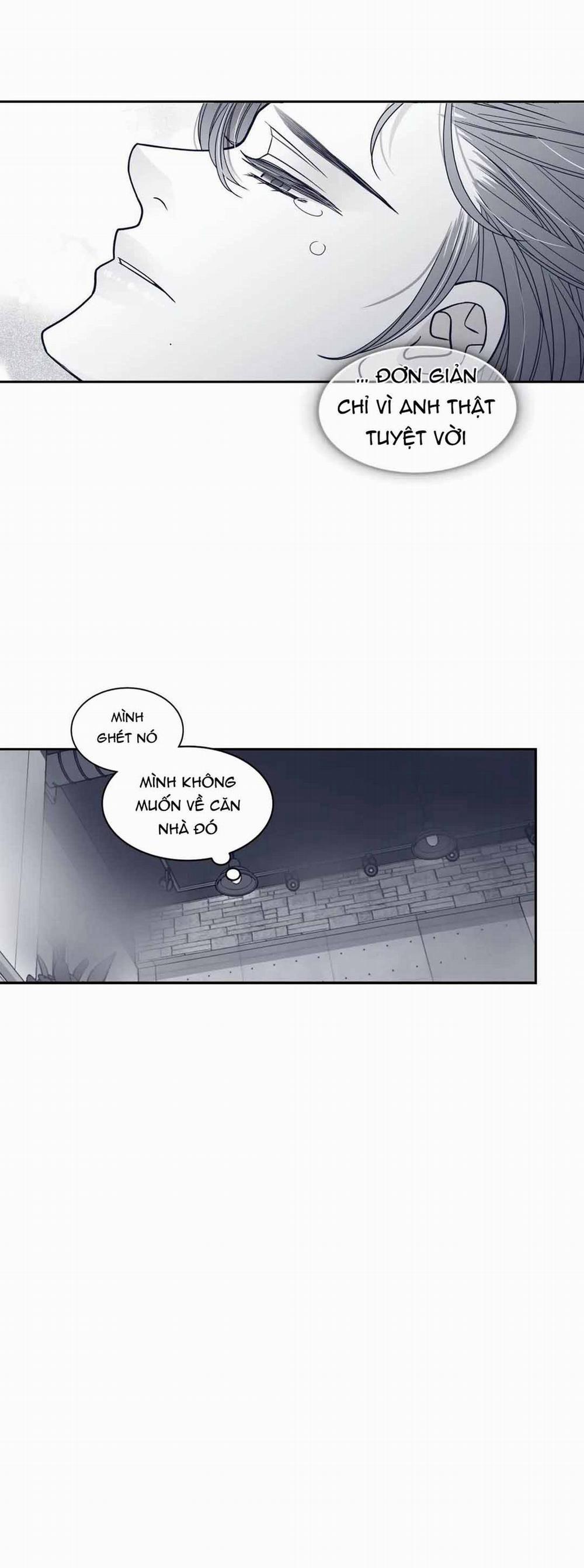 Rain Yêu Dấu 53 trang 18