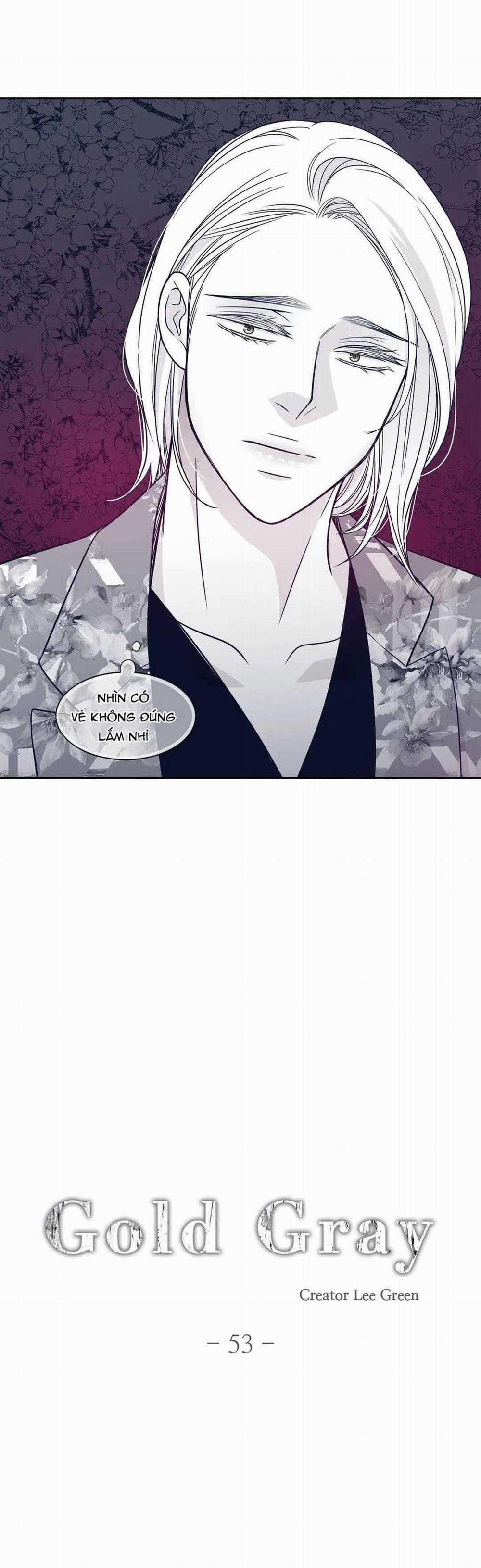 Rain Yêu Dấu 53 trang 2