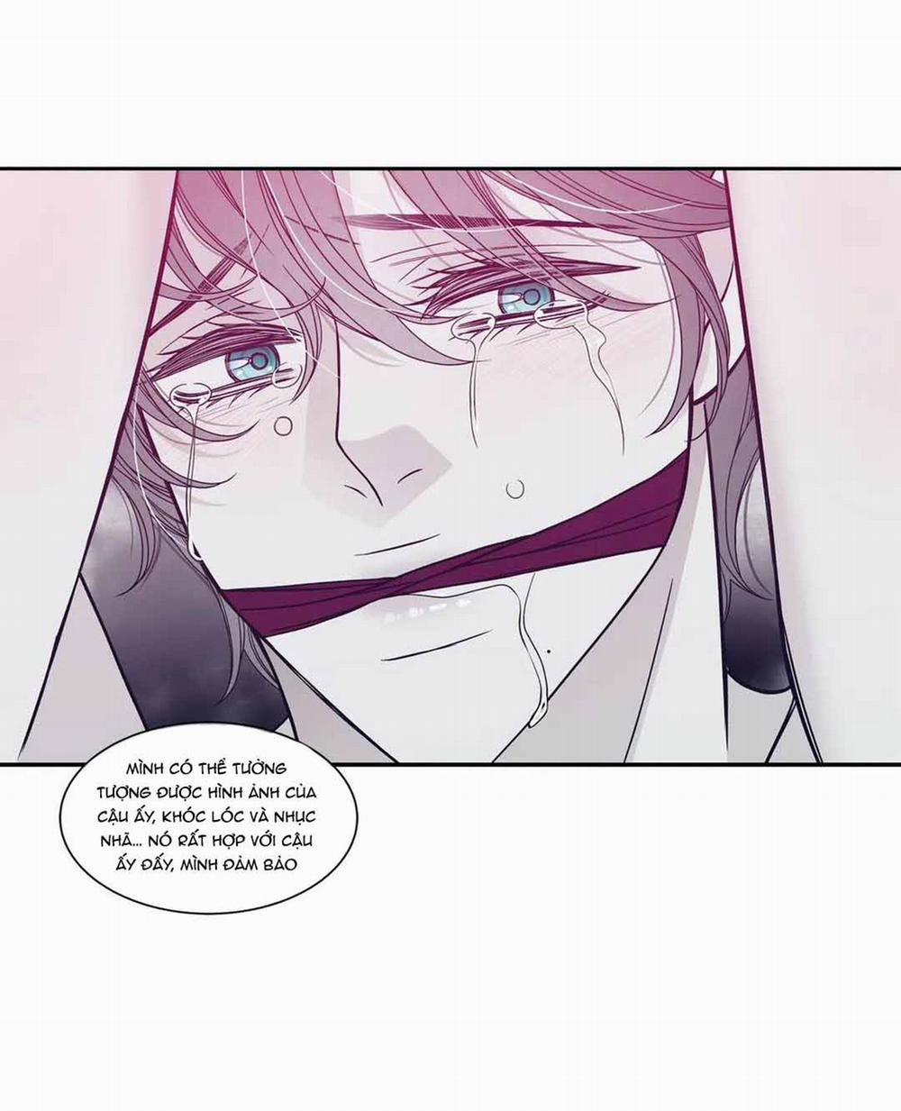 Rain Yêu Dấu 53 trang 24