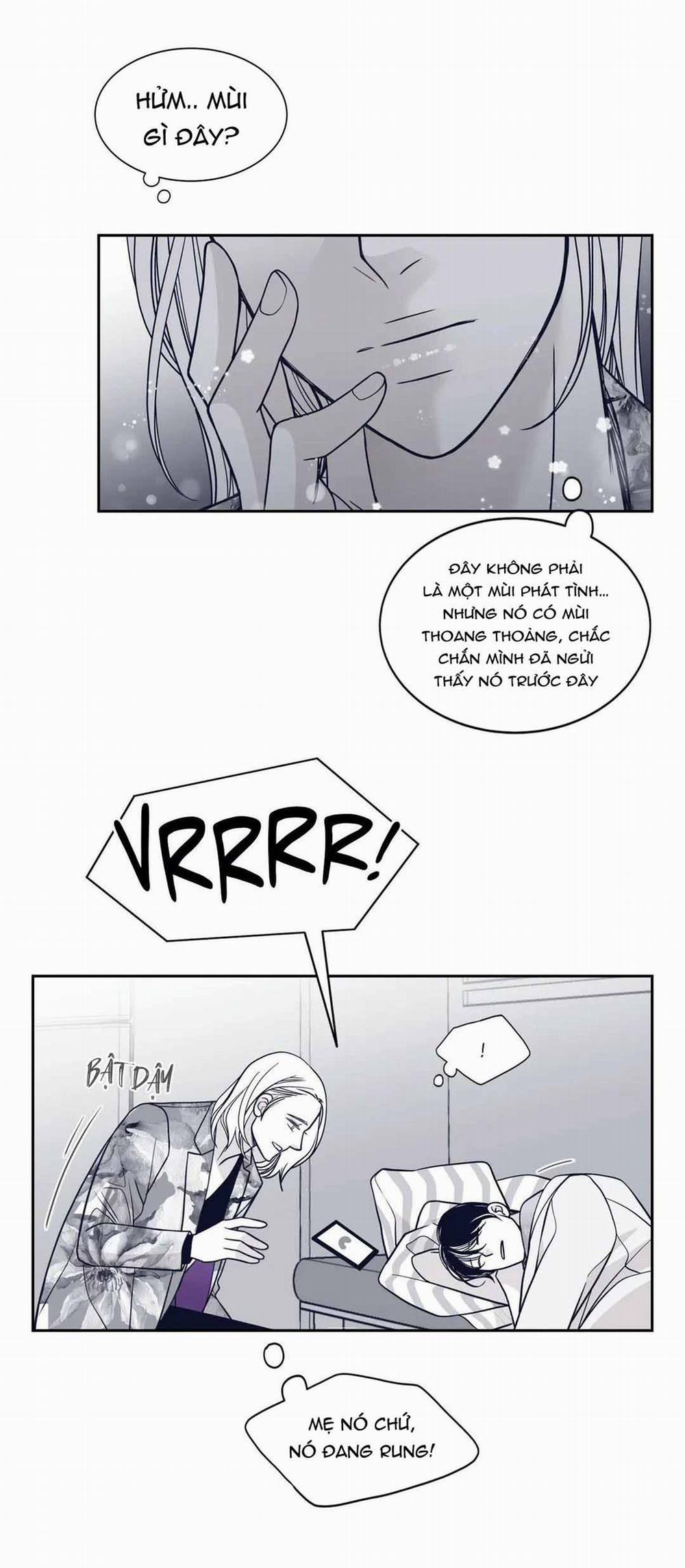 Rain Yêu Dấu 53 trang 26