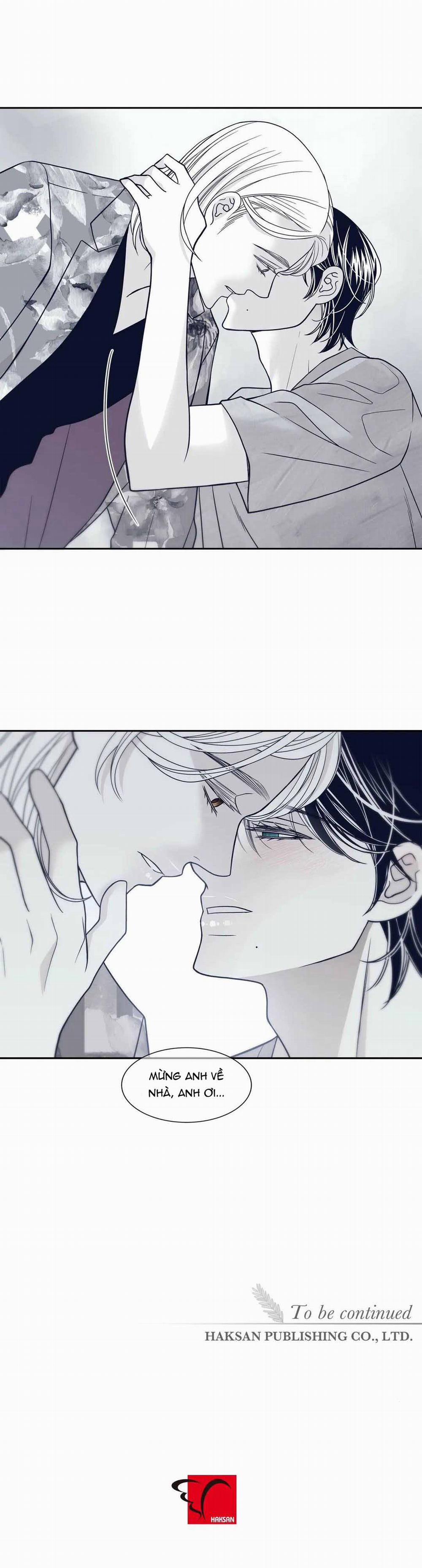 Rain Yêu Dấu 53 trang 28