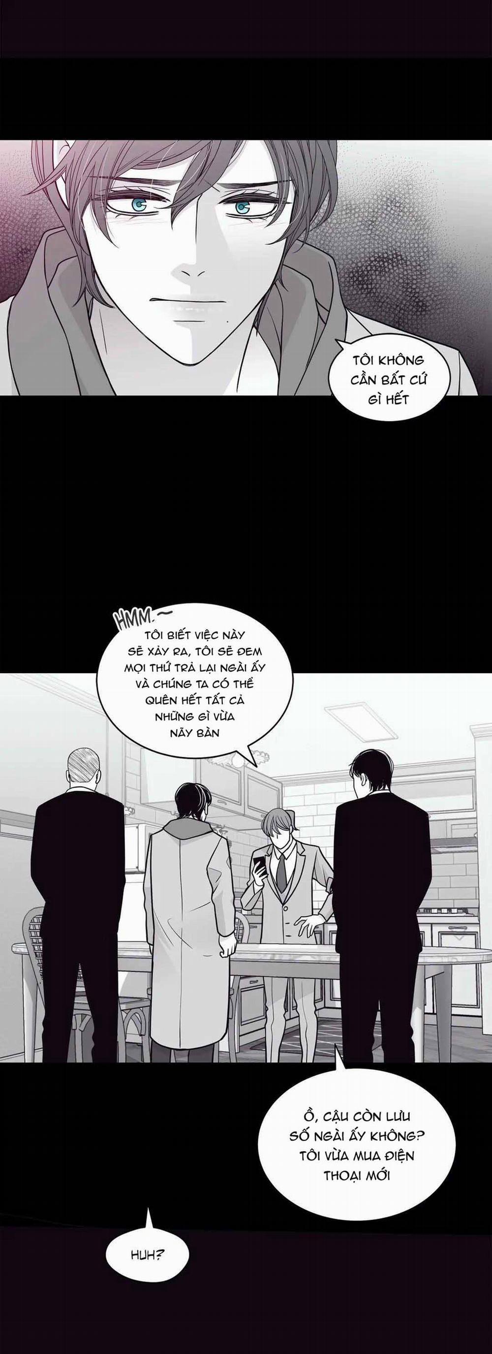 Rain Yêu Dấu 53 trang 8