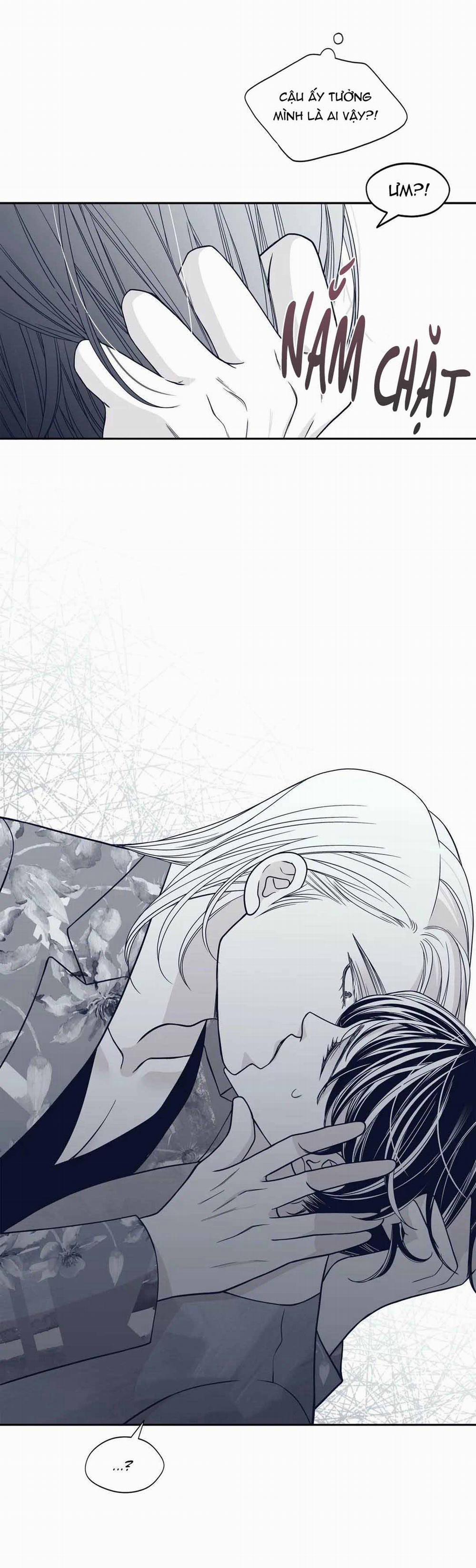 Rain Yêu Dấu 54 trang 5