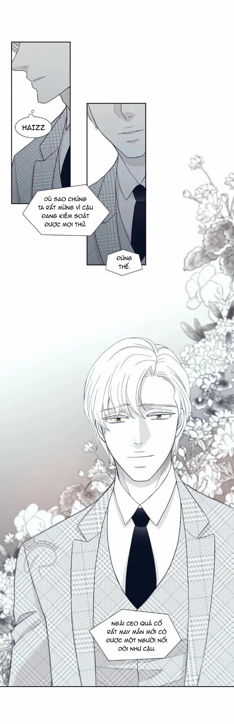 Rain Yêu Dấu 6 trang 11