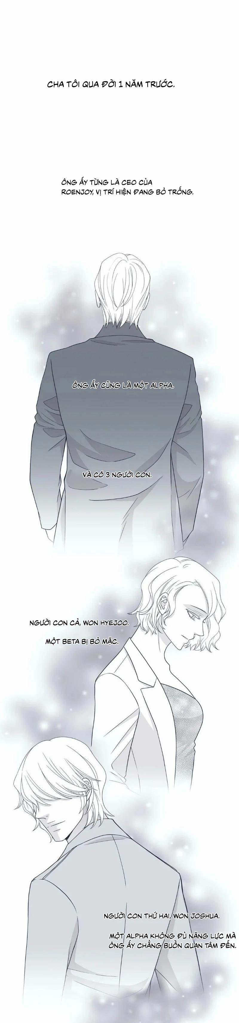 Rain Yêu Dấu 6 trang 12