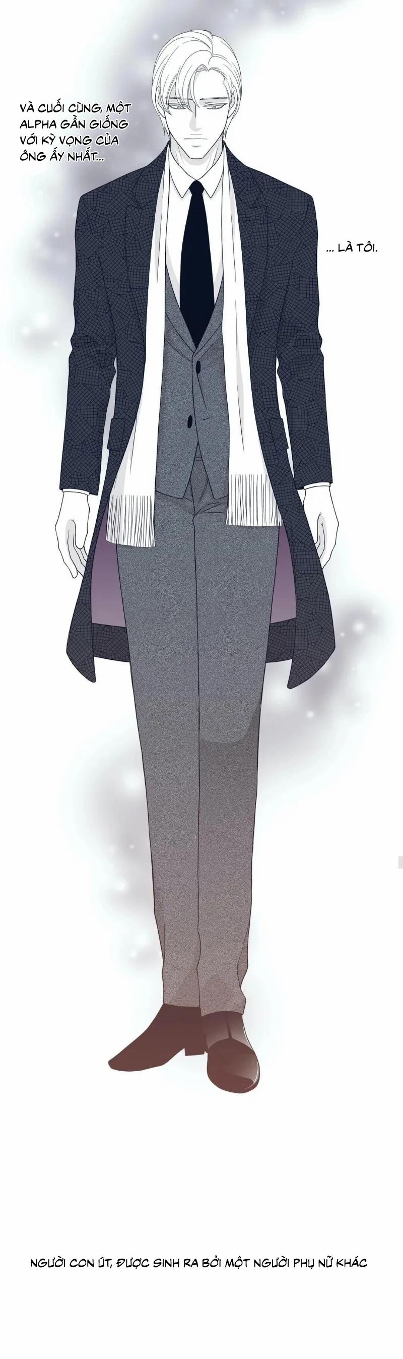 Rain Yêu Dấu 6 trang 13