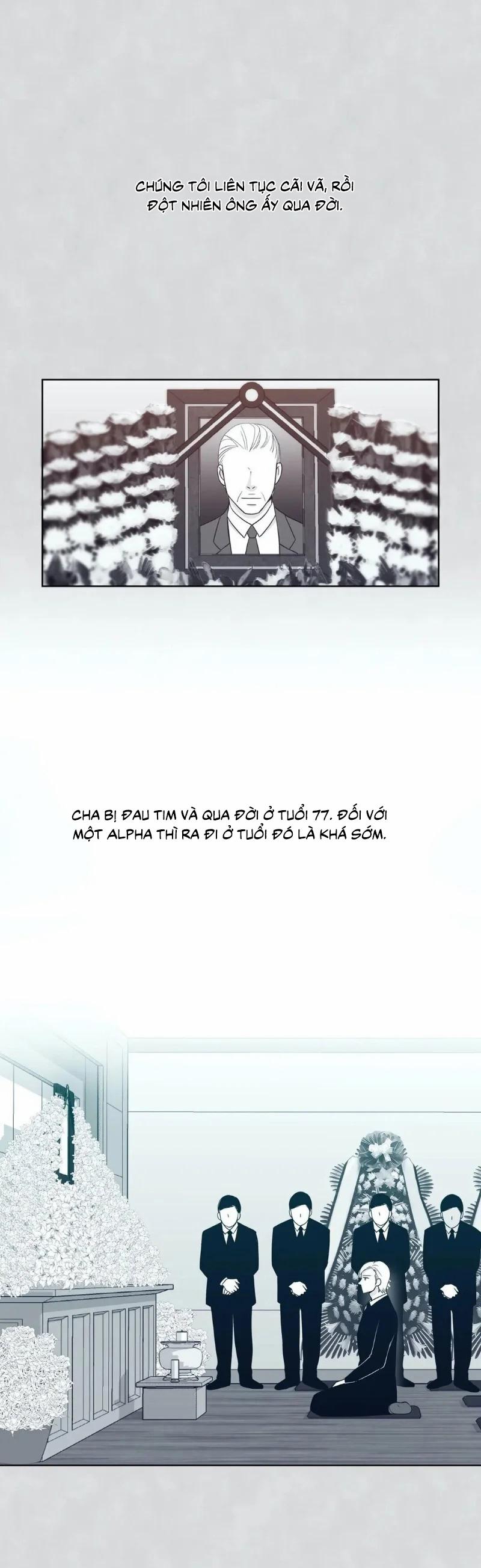 Rain Yêu Dấu 6 trang 15