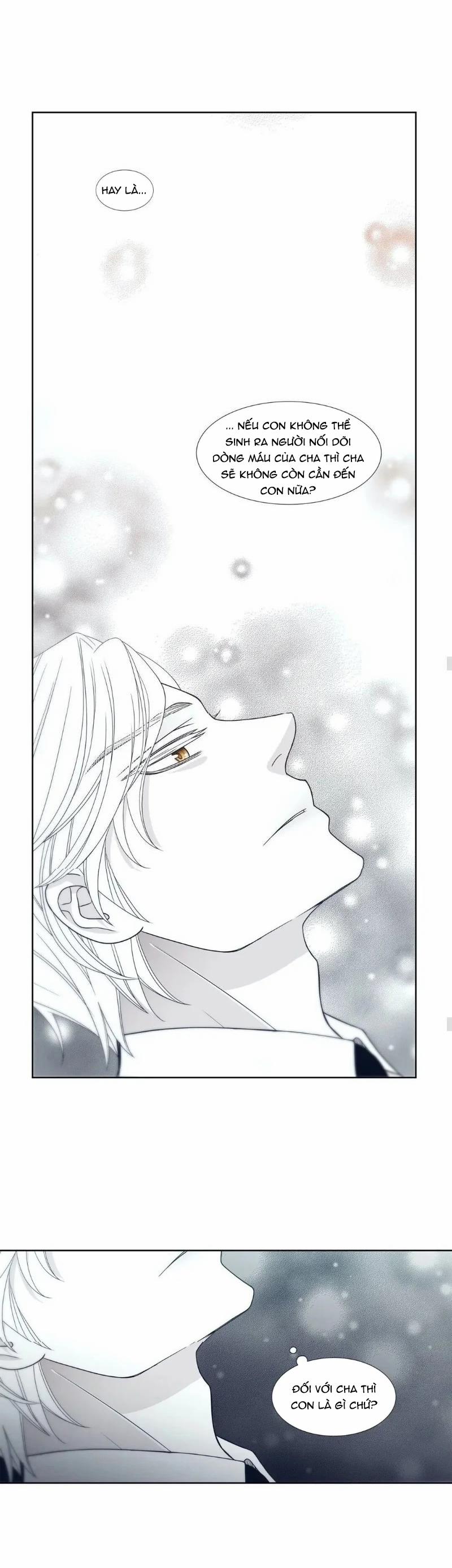 Rain Yêu Dấu 6 trang 19