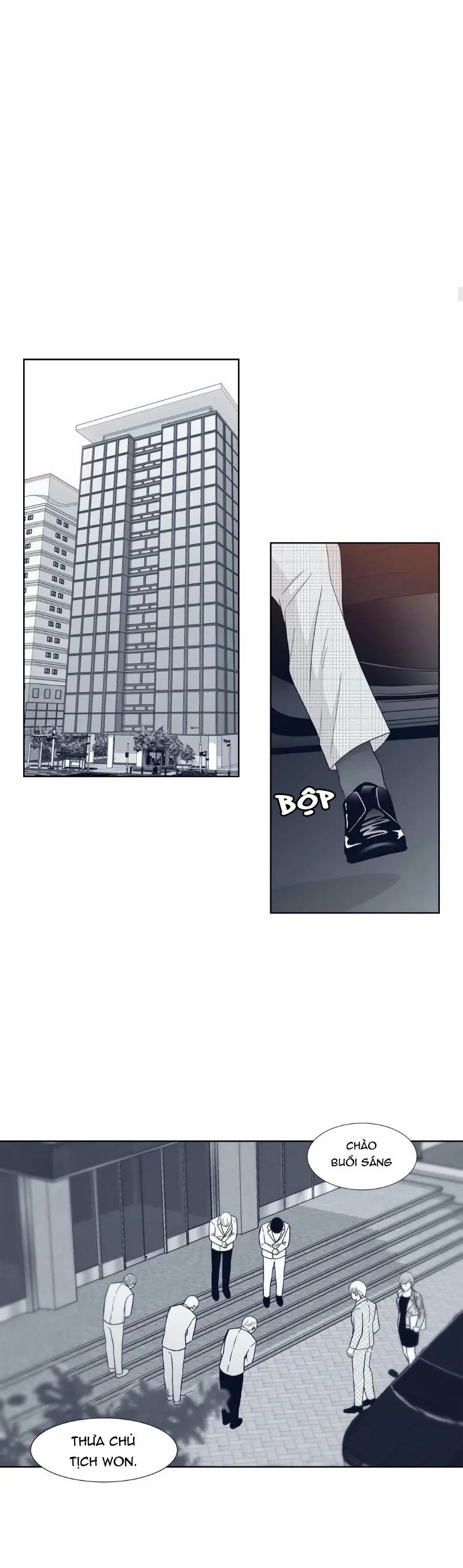 Rain Yêu Dấu 6 trang 2