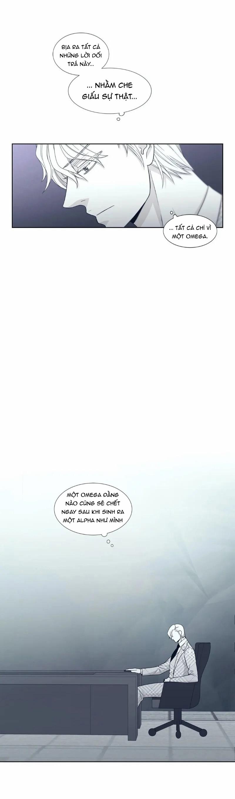 Rain Yêu Dấu 6 trang 21