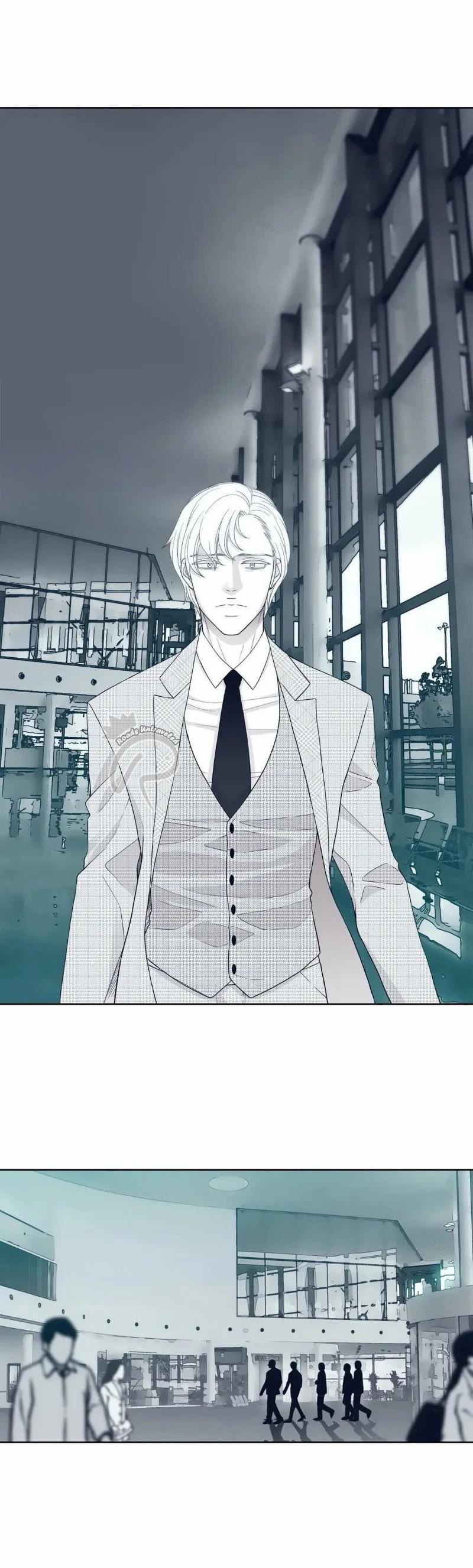 Rain Yêu Dấu 6 trang 3