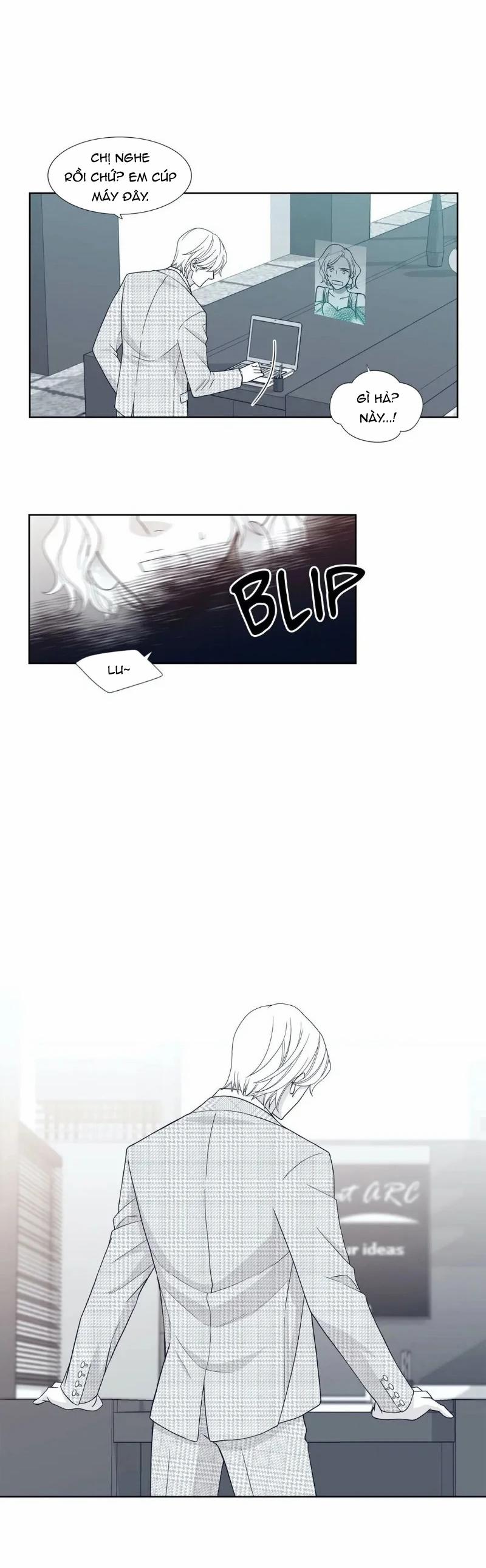 Rain Yêu Dấu 6 trang 9