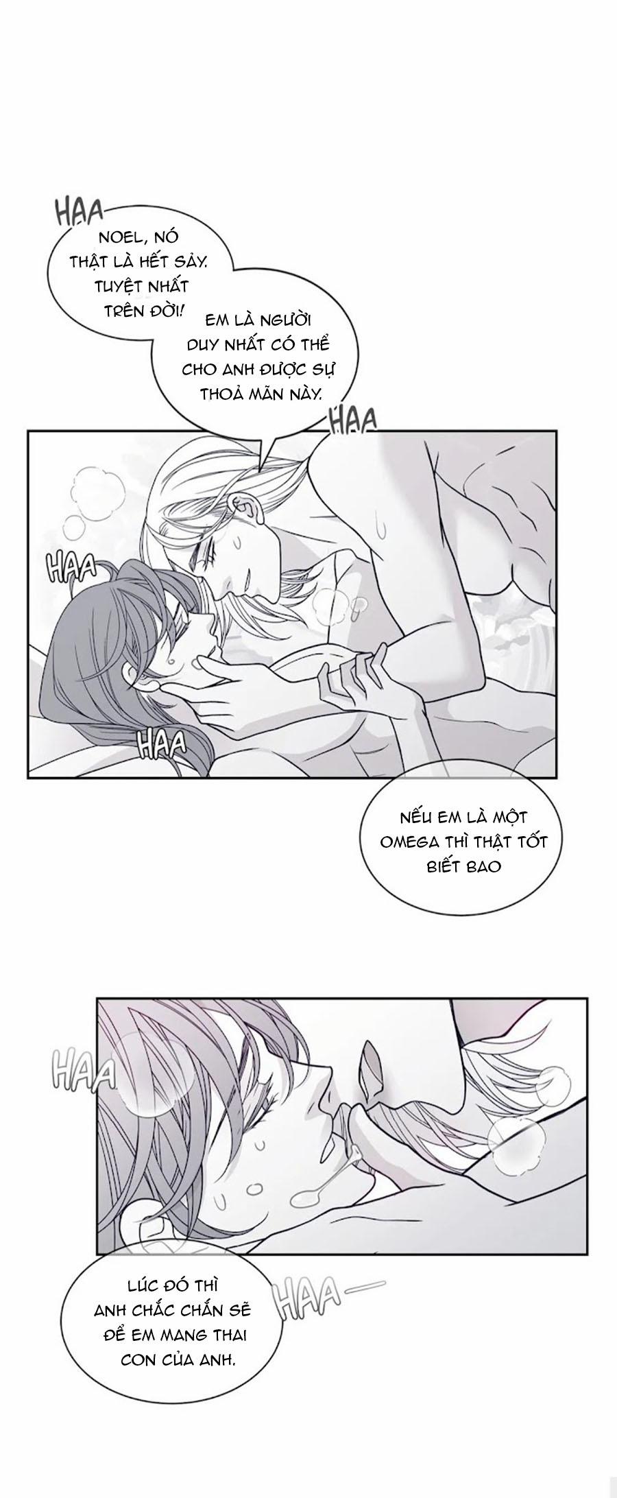 Rain Yêu Dấu 61 trang 12