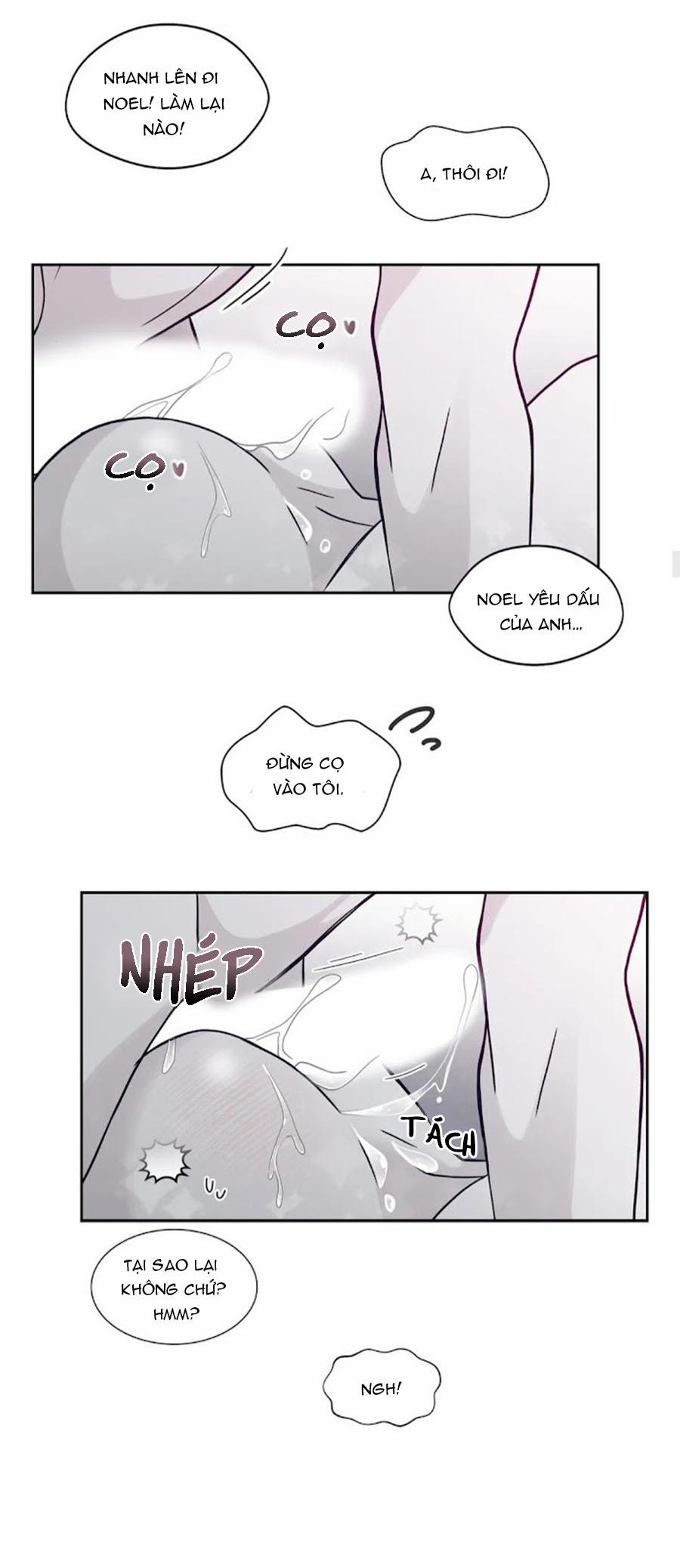 Rain Yêu Dấu 61 trang 16