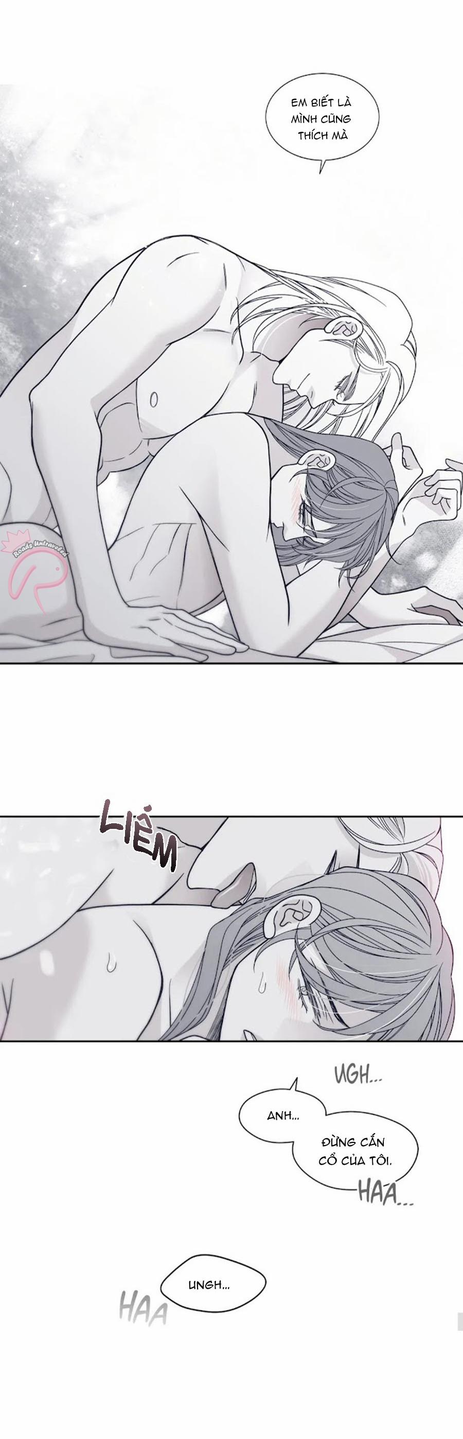 Rain Yêu Dấu 61 trang 17