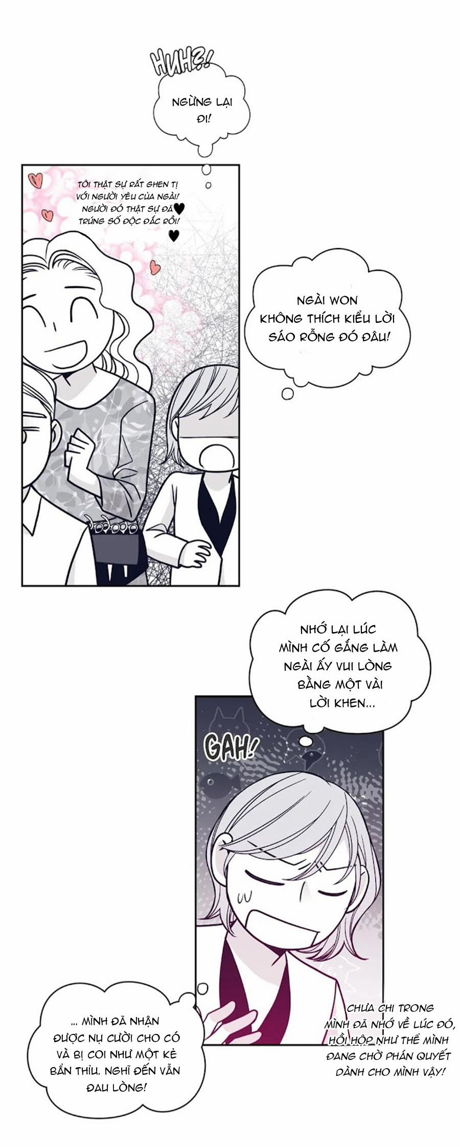 Rain Yêu Dấu 61 trang 20