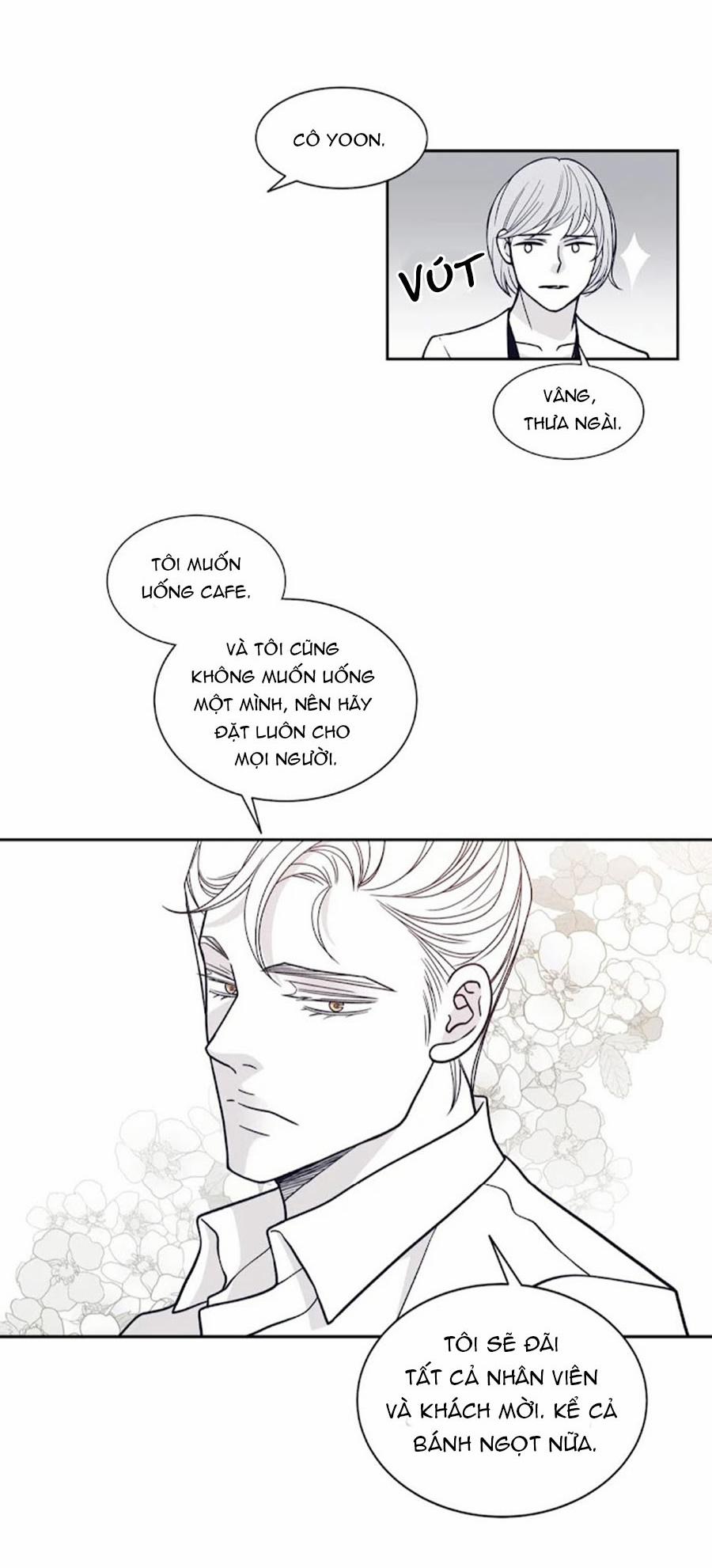 Rain Yêu Dấu 61 trang 21