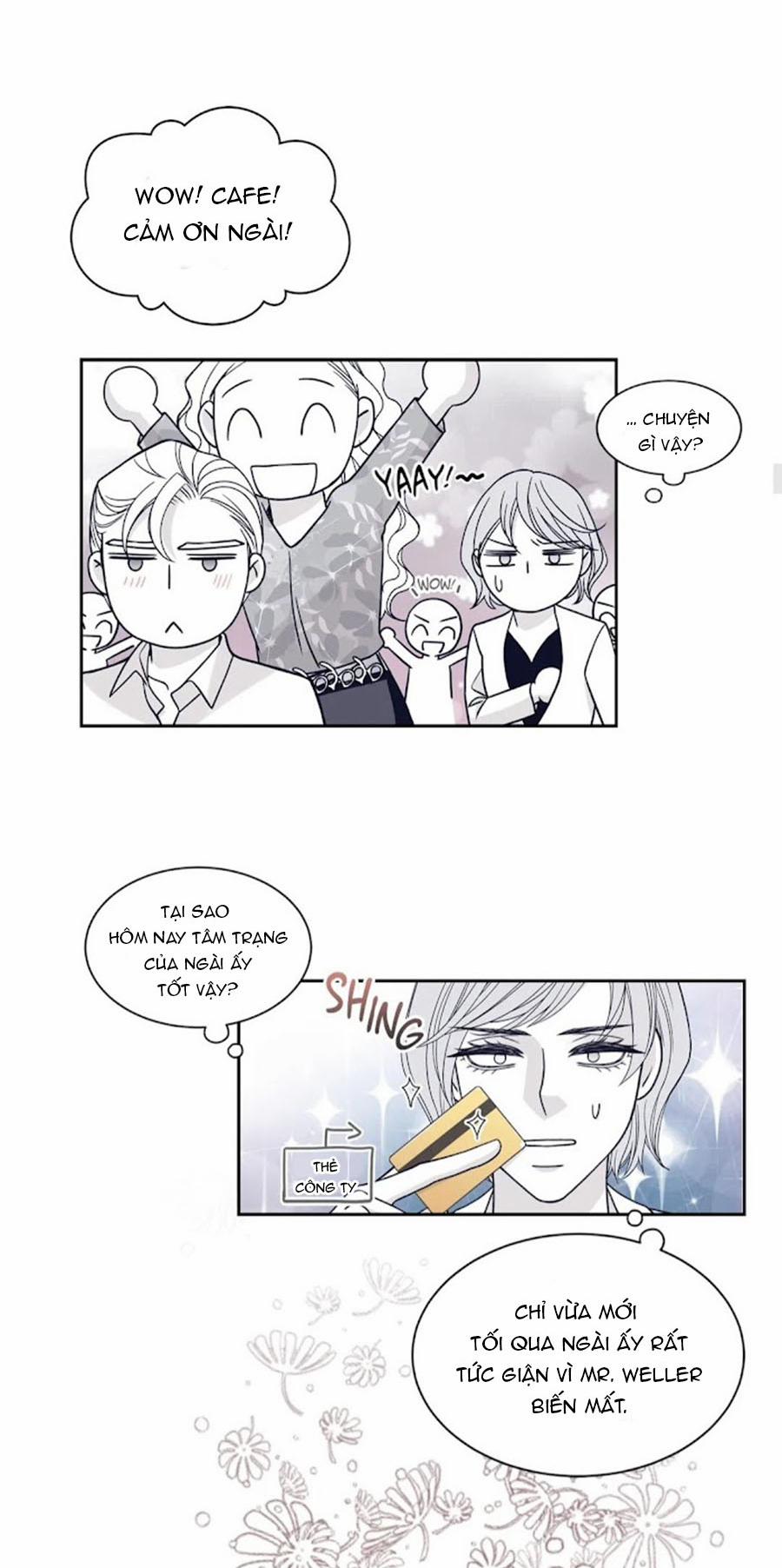 Rain Yêu Dấu 61 trang 22