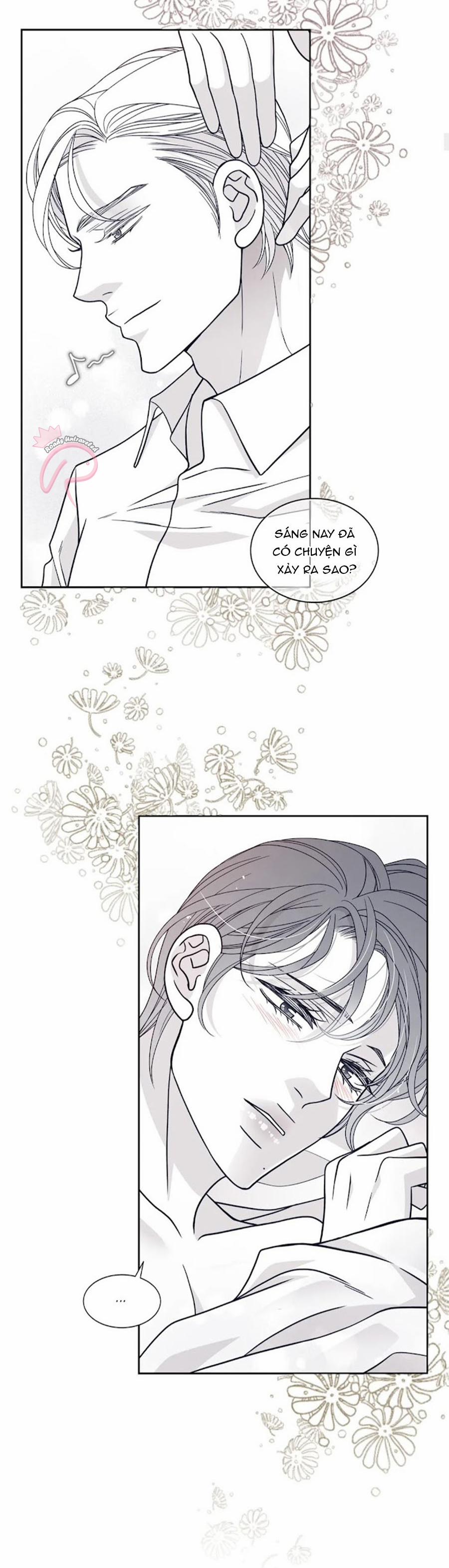 Rain Yêu Dấu 61 trang 23