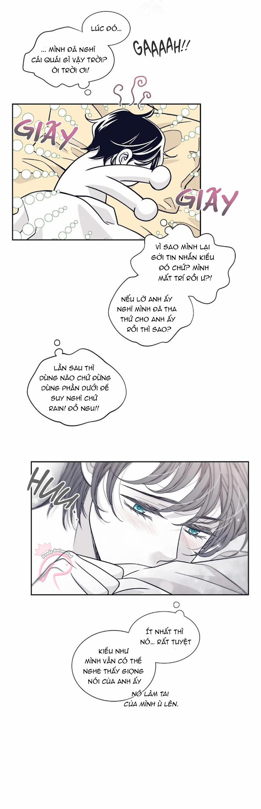 Rain Yêu Dấu 61 trang 24