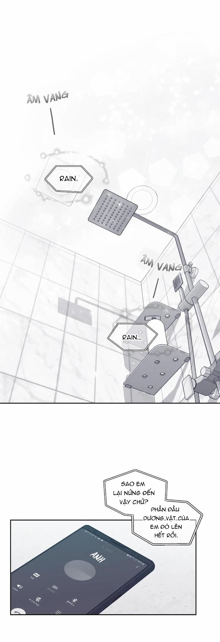 Rain Yêu Dấu 61 trang 25