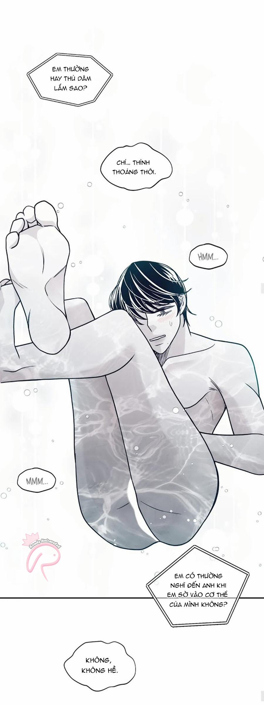 Rain Yêu Dấu 61 trang 26