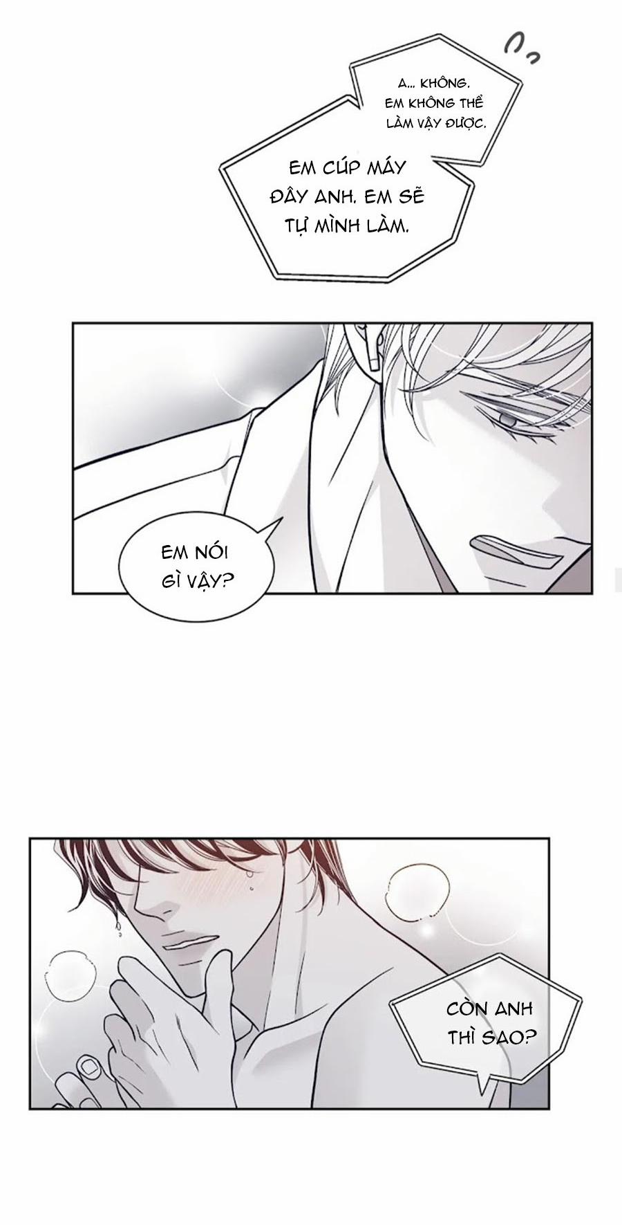 Rain Yêu Dấu 61 trang 28