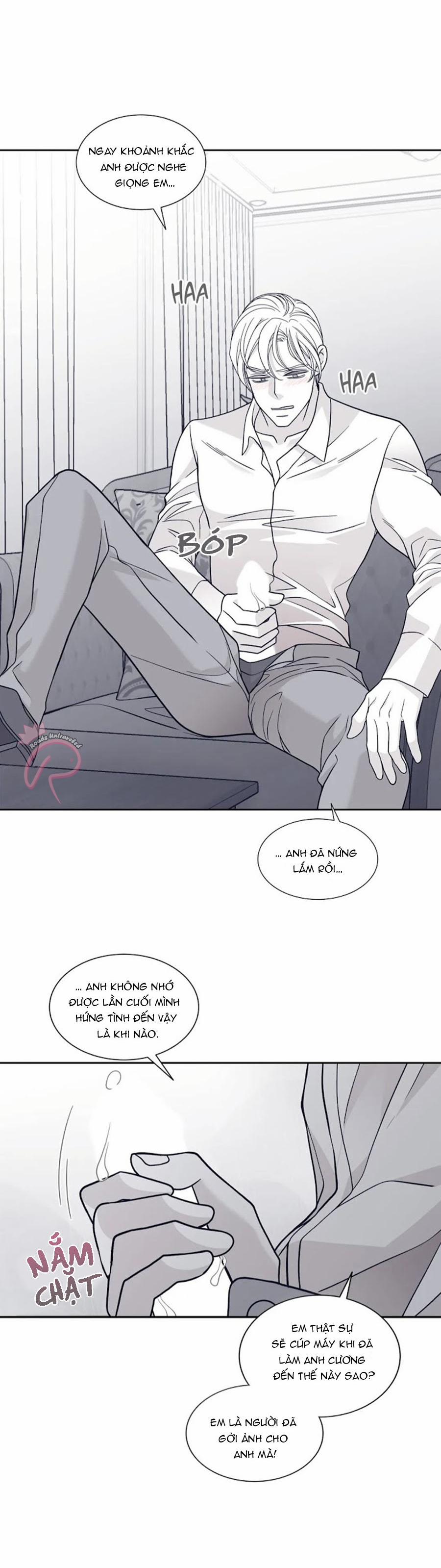 Rain Yêu Dấu 61 trang 29