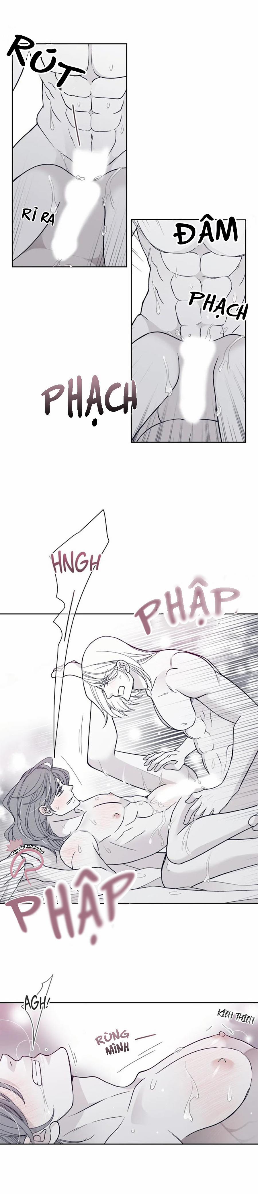 Rain Yêu Dấu 61 trang 3