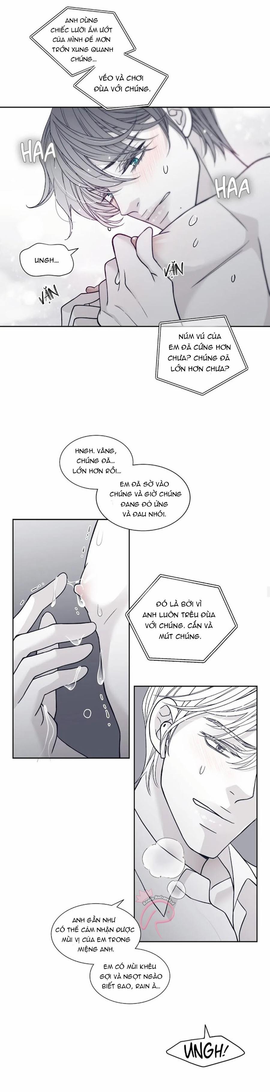 Rain Yêu Dấu 61 trang 32