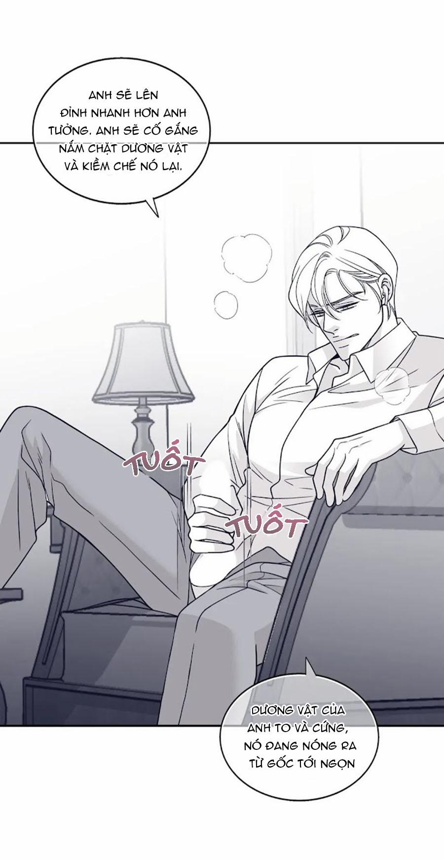 Rain Yêu Dấu 61 trang 33