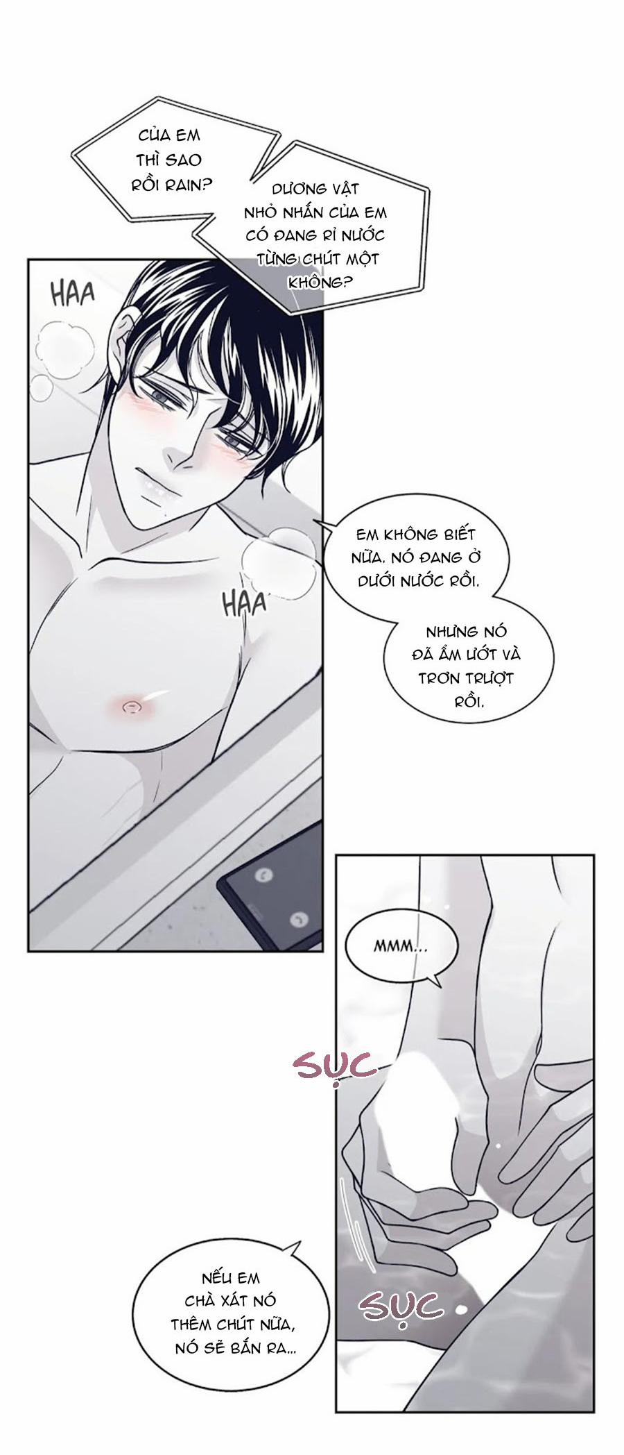 Rain Yêu Dấu 61 trang 34