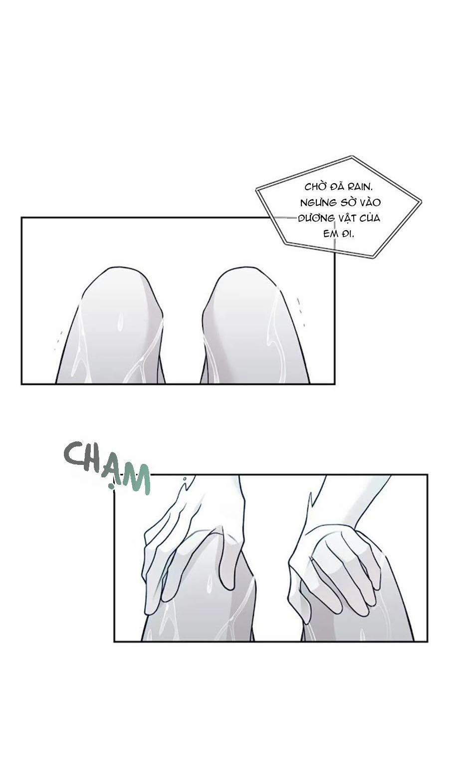 Rain Yêu Dấu 61 trang 35