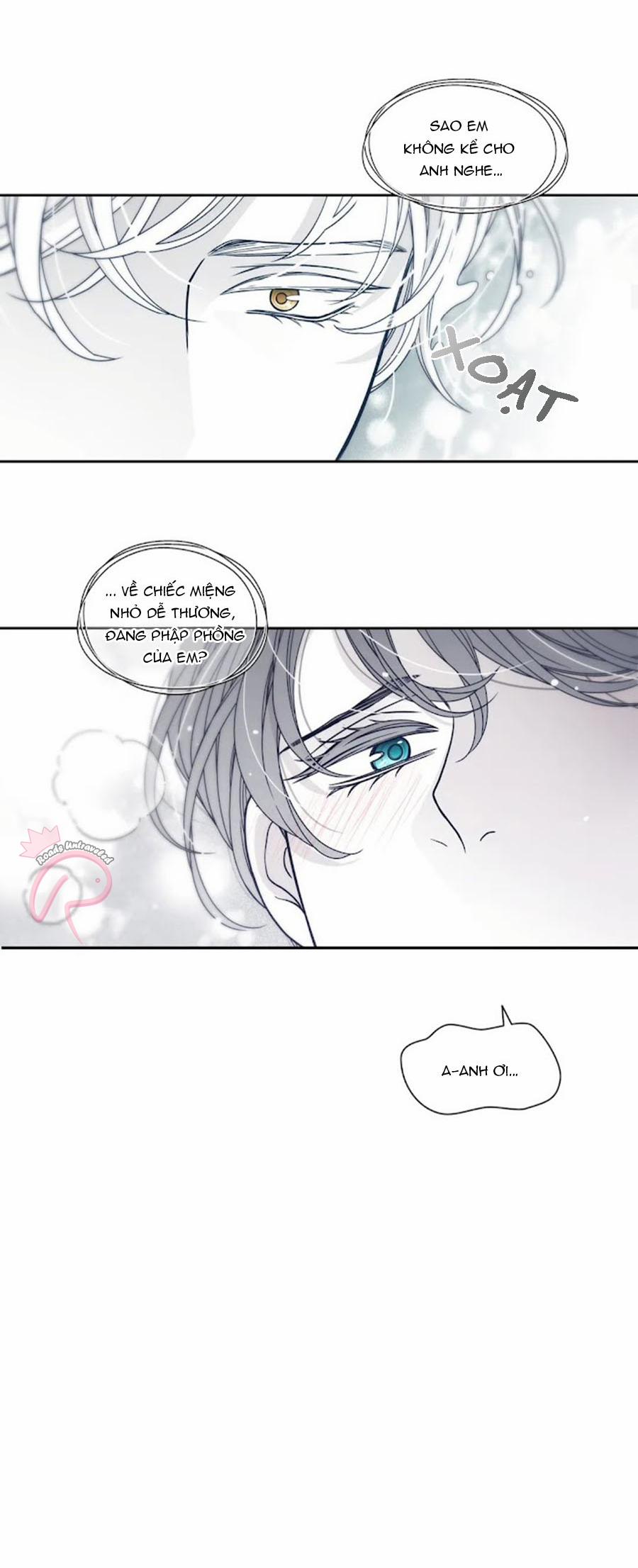 Rain Yêu Dấu 61 trang 37