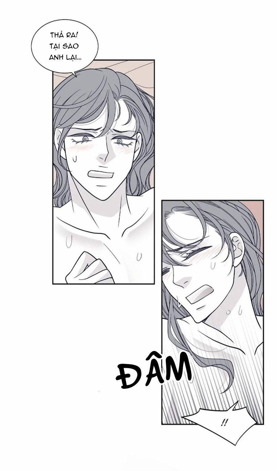 Rain Yêu Dấu 61 trang 5