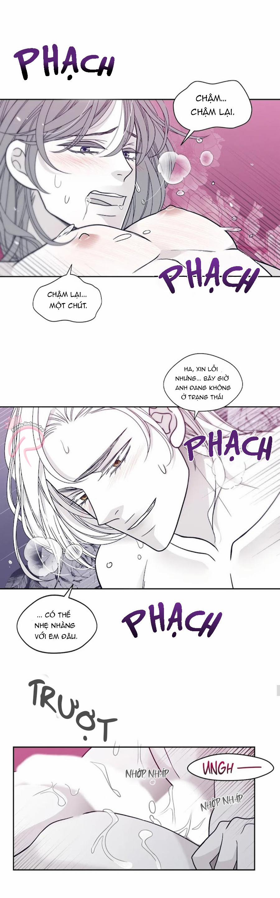 Rain Yêu Dấu 61 trang 7