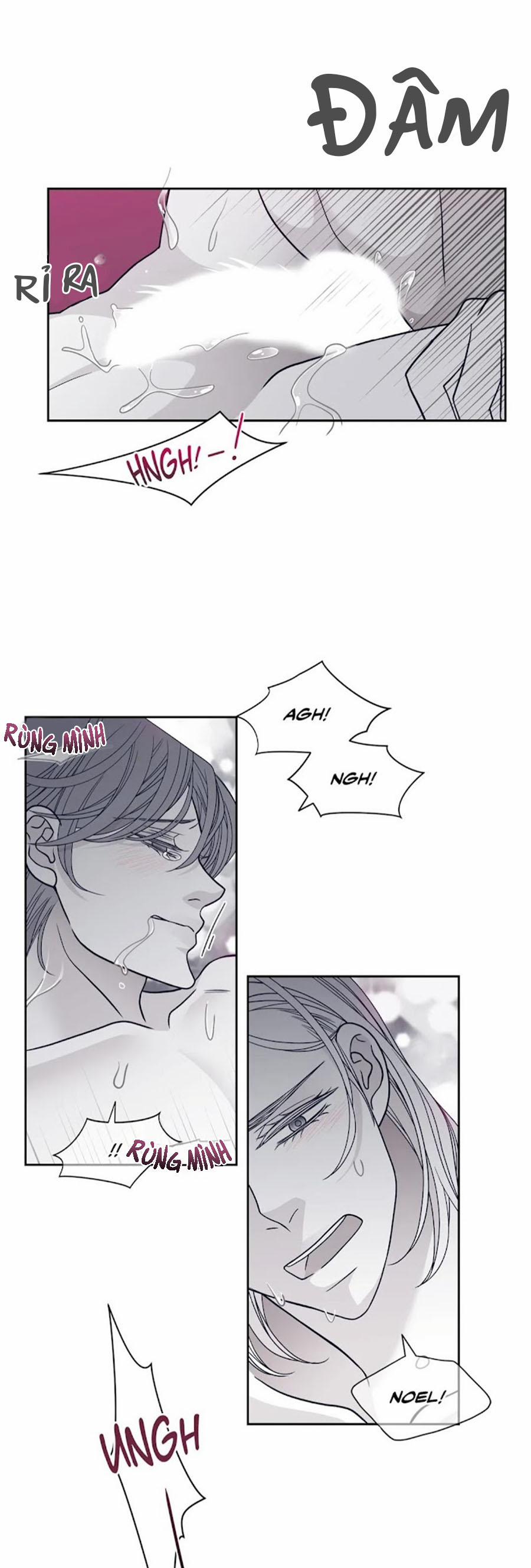 Rain Yêu Dấu 61 trang 8