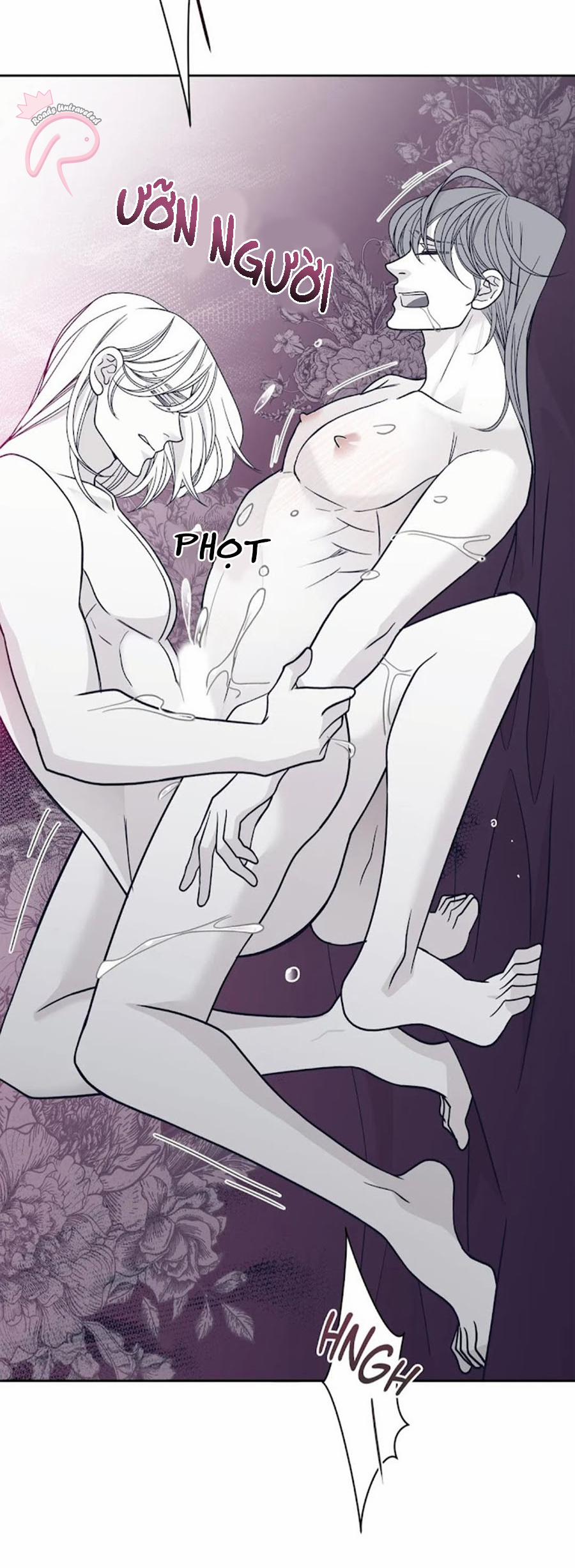 Rain Yêu Dấu 61 trang 9