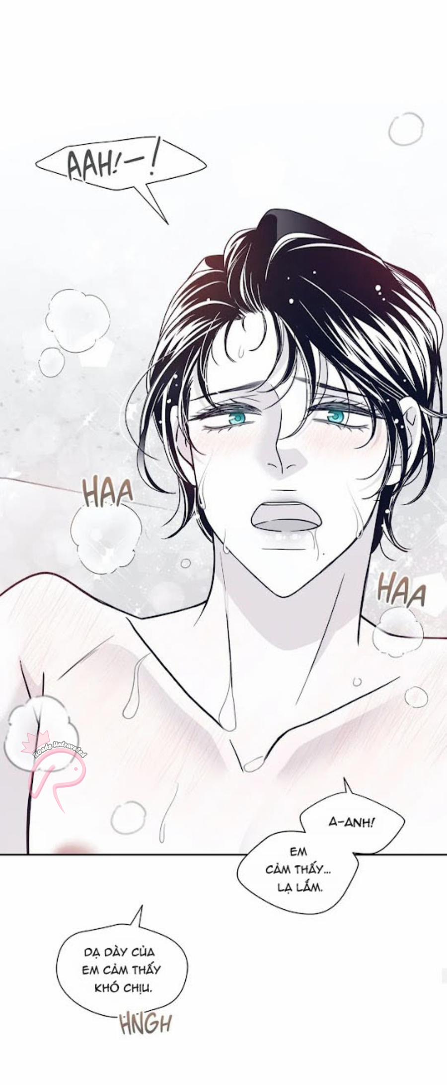 Rain Yêu Dấu 62 trang 10