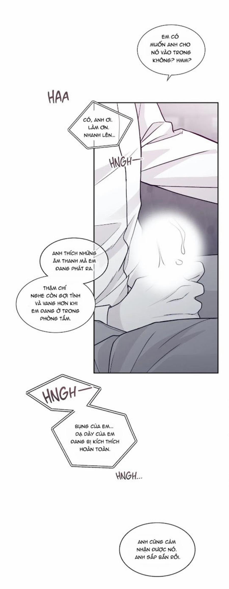 Rain Yêu Dấu 62 trang 11